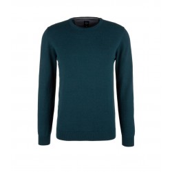 S.OLIVER knitted sweater 