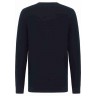 MUSTANG Sweater Blue Navy 