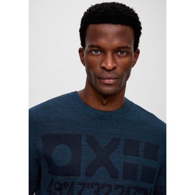 S.OLIVER knitted sweater 