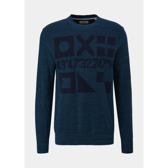 S.OLIVER knitted sweater 