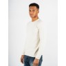 MARCUS SWEATER OFF WHITE