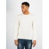 MARCUS SWEATER OFF WHITE