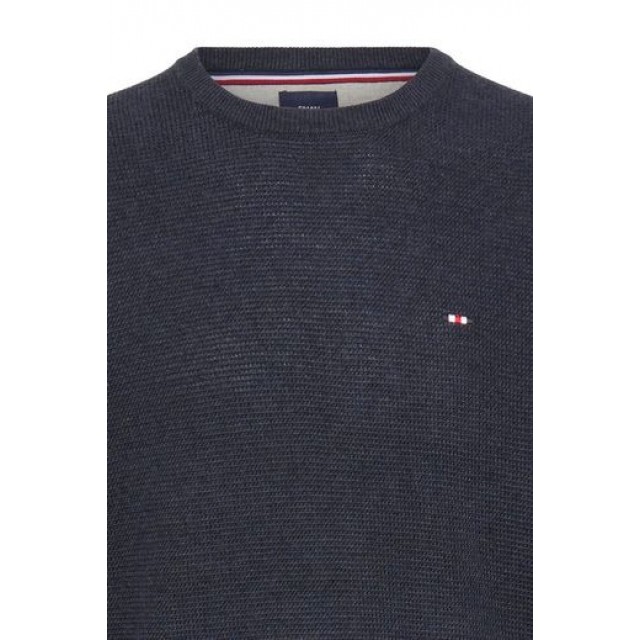 FQ1924 PULOVER BLUE
