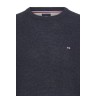 FQ1924 PULOVER BLUE