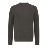 FQ1924 PULOVER CHARCOAL