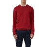 S.OLIVER SWEATER RED
