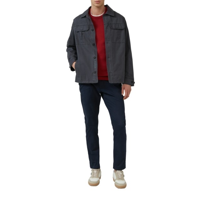 S.OLIVER SWEATER RED