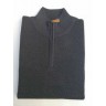 ΠΛΕΚΤΟ ΜΠΛΕ POLO-SHIRT LEXTON