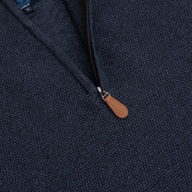 LEXTON ΠΛΕΚΤΟ Zip Ράφ