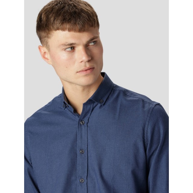 MARCUS Πουκάμισο Ραφ