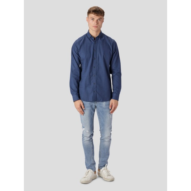 MARCUS Πουκάμισο Ραφ