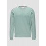 S.OLIVER KNITTED PULLOVER SAGE GREEN