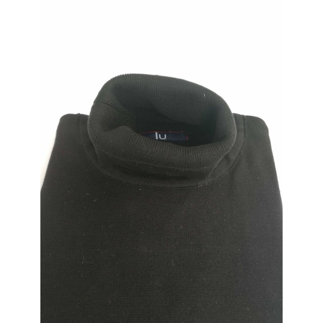 ΠΛΕΚΤΟ ΖΙΒΑΓΚΟ ΜΑΥΡΟ LEONARDO