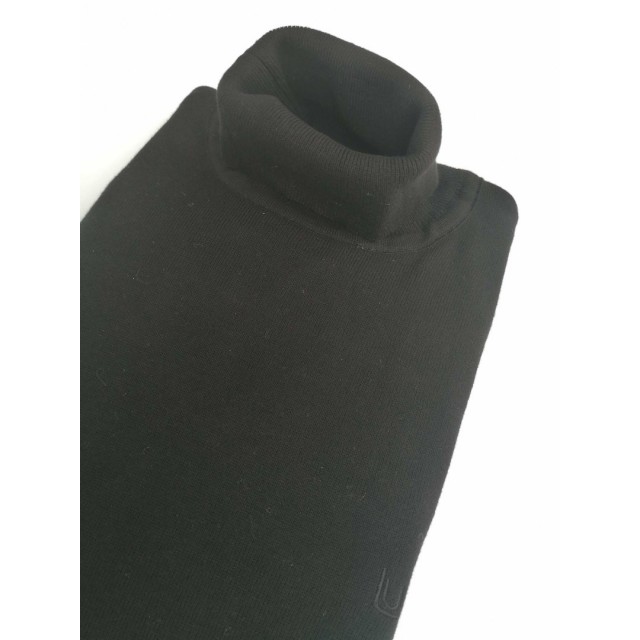 ΠΛΕΚΤΟ ΖΙΒΑΓΚΟ ΜΑΥΡΟ LEONARDO