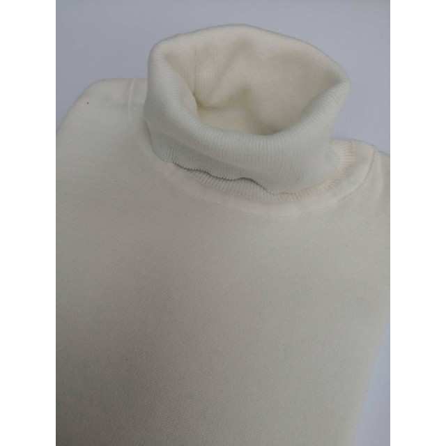 ΠΛΕΚΤΟ ΖΙΒΑΓΚΟ ΛΕΥΚΟ LEONARDO