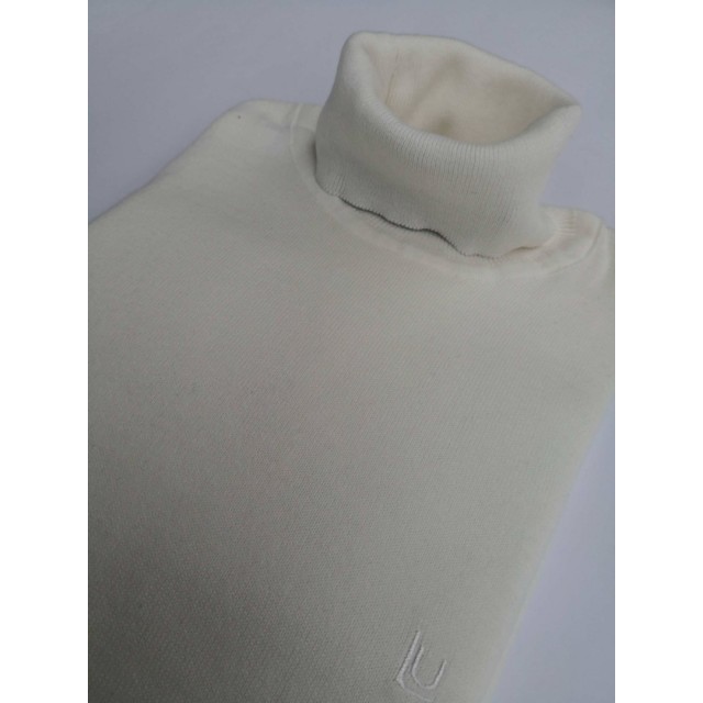 ΠΛΕΚΤΟ ΖΙΒΑΓΚΟ ΛΕΥΚΟ LEONARDO