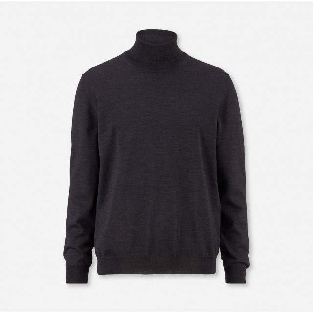 OLYMP Modern Fit Ζιβάγκο Μαύρο