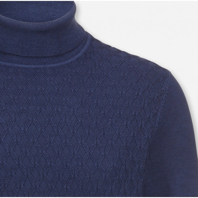 OLYMP Level Five Ζιβάγκο Μπλέ