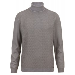 OLYMP Level Five Ζιβάγκο Γκρί