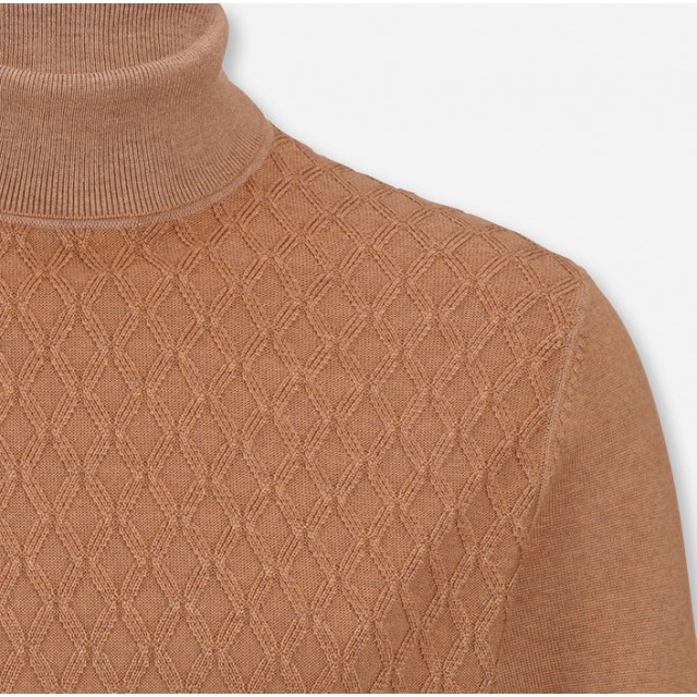 OLYMP Level Five Ζιβάγκο Κάμελ 