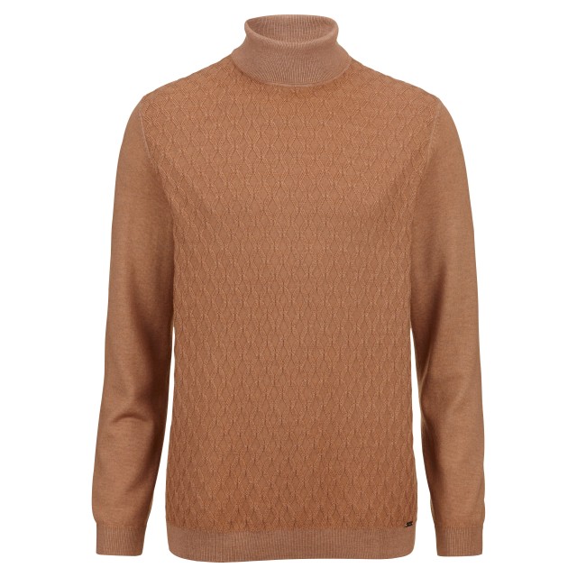 OLYMP Level Five Ζιβάγκο Κάμελ 