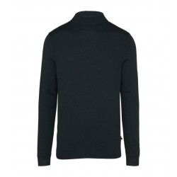 S.OLIVER ΠΛΕΚΤΟ ΖΙΒΑΓΚΟ ΜΠΛΕ