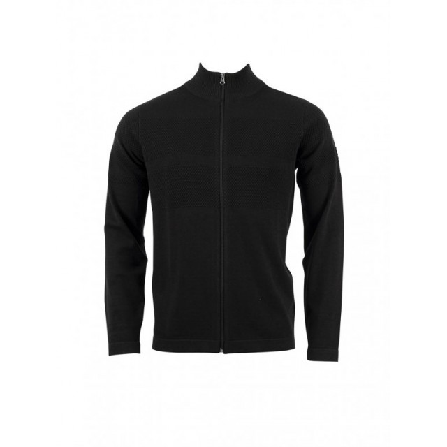 GARDIGAN BLACK MARCUS