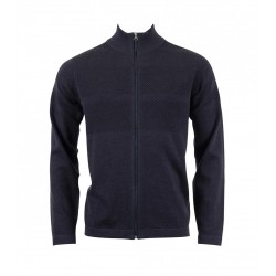 GARDIGAN NAVY MARCUS 