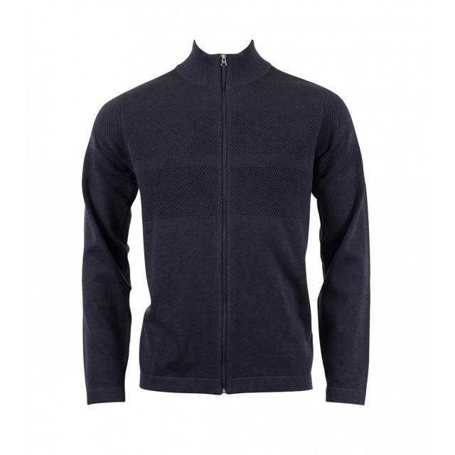 GARDIGAN NAVY MARCUS 