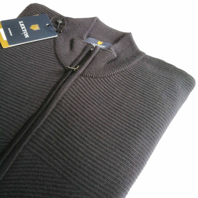 ΠΛΕΚΤΗ ΖΑΚΕΤΑ ΜΠΛΕ (PETER CARDIG)