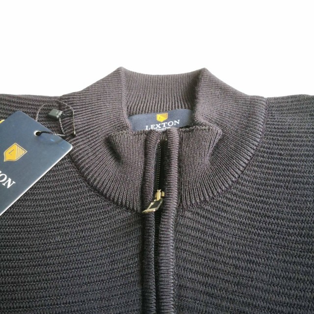 ΠΛΕΚΤΗ ΖΑΚΕΤΑ ΜΠΛΕ (PETER CARDIG)