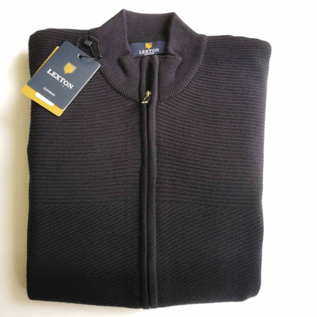 ΠΛΕΚΤΗ ΖΑΚΕΤΑ ΜΠΛΕ (PETER CARDIG)