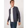 S.OLIVER Ζακέτα Φούτερ ΓΚΡΙ