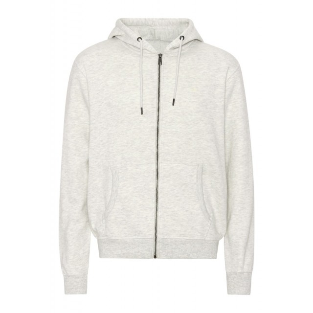 MARCUS Ζακέτα Φούτερ Off White