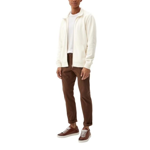 S.OLIVER ΦΟΥΤΕΡ ΖΑΚΕΤΑ ΕΚΡΟΥ