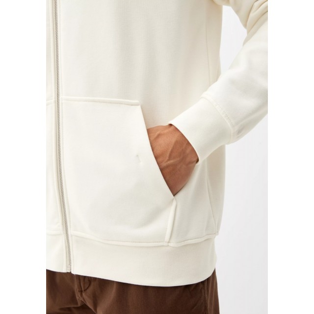 S.OLIVER ΦΟΥΤΕΡ ΖΑΚΕΤΑ ΕΚΡΟΥ