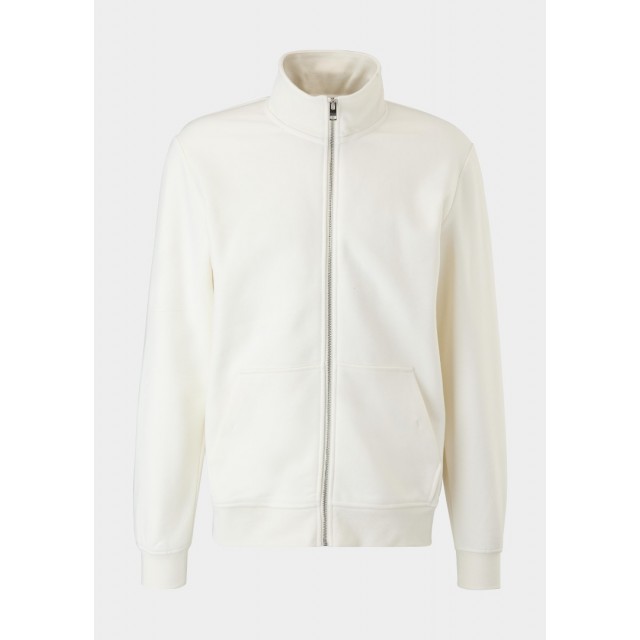 S.OLIVER ΦΟΥΤΕΡ ΖΑΚΕΤΑ ΕΚΡΟΥ