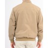 LEXTON BOMBER JACKET BEIGE