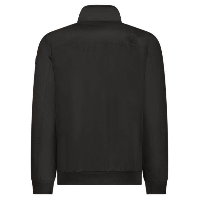 CARS JEANS AYTOR BOMBER BLACK