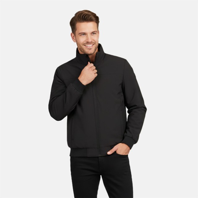 CARS JEANS AYTOR BOMBER BLACK