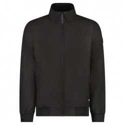 CARS JEANS AYTOR BOMBER BLACK