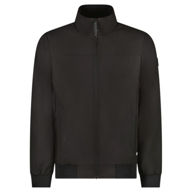 CARS JEANS AYTOR BOMBER BLACK