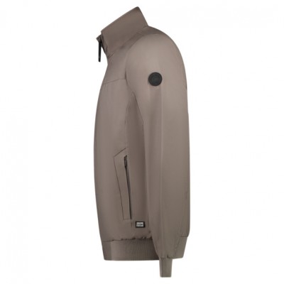 CARS JEANS AYTOR BOMBER TAUPE