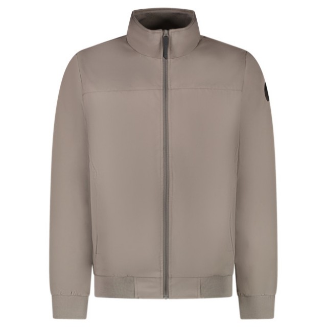CARS JEANS AYTOR BOMBER TAUPE