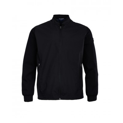 NEW COMPANY  JACKET BLACK