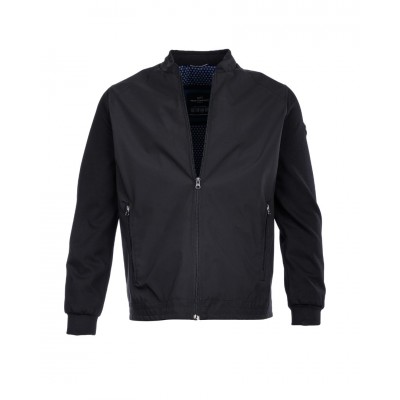 NEW COMPANY  JACKET BLACK