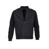 NEW COMPANY  JACKET BLACK