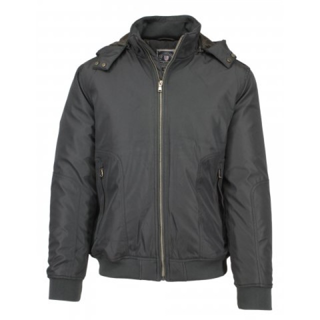 NEW YORK TAILORS ΜΠΟΥΦΑΝ ANTONIO Μπλέ