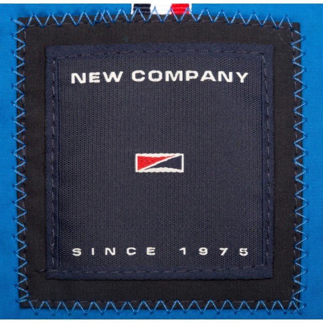 NEW COMPANY Jacket Navy Blue