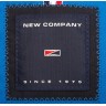 NEW COMPANY Jacket Navy Blue